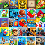 Cover Image of Download All Games: All In One Game, Ne  APK