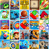 Web hero, All Games, All in one Game, New Games1.1.3