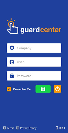 Anteprima dell'app