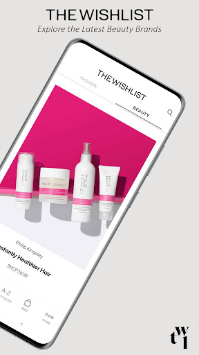 The Wish List Official