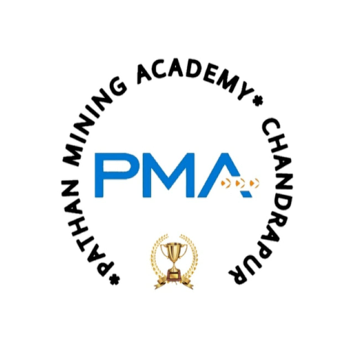 PATHAN MINING ACADEMY logo