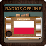 Radio Poland offline FM icon