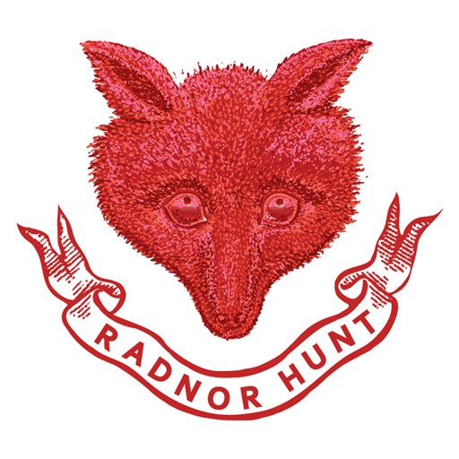 Radnor Hunt 22.8.3 Icon
