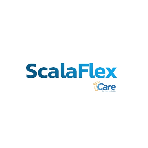 ScalaFlex - 11Care logo