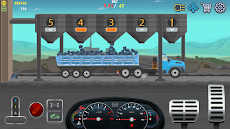 Trucker Real Wheels: Simulatorのおすすめ画像5