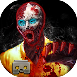 Zombies Deadland VR Shooting icon