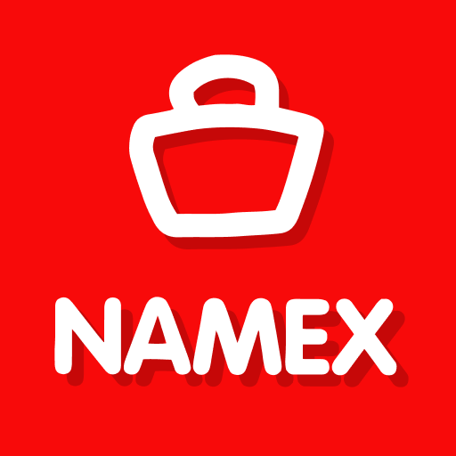Namex logo