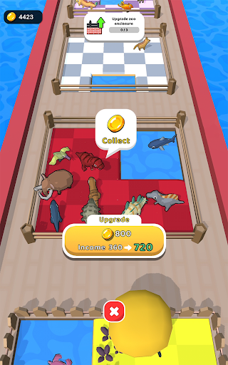 Zookemon - Wild Pets - Action - games