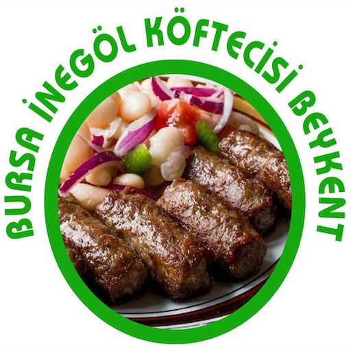 Bursa İnegöl Köftecisi Beykent logo