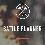 Order of Man 12-Week Battle Planner Apk