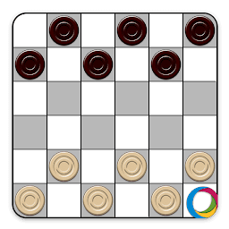 「Checkers」のアイコン画像