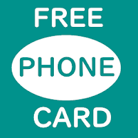 Free Phone Card