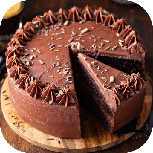 Baixar Easy Cake Recipes para Android