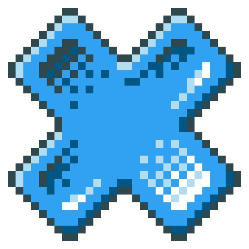 Pixly - Pixel Art Editor  Icon