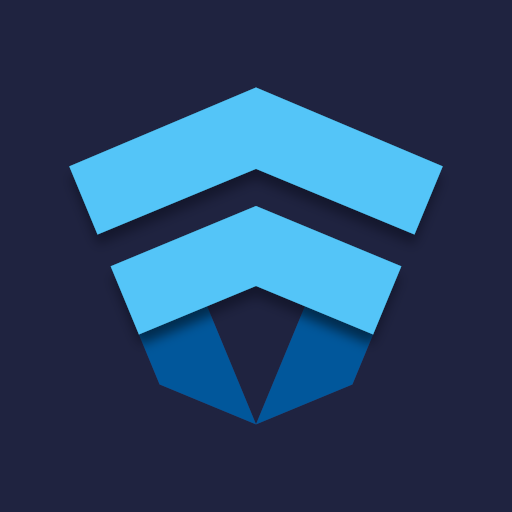 Flutter Browser logo