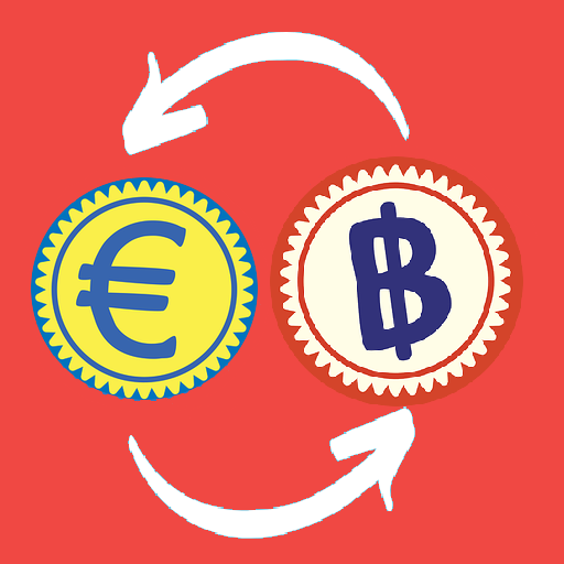 Euro Thai Baht Converter THB Apps on Google Play