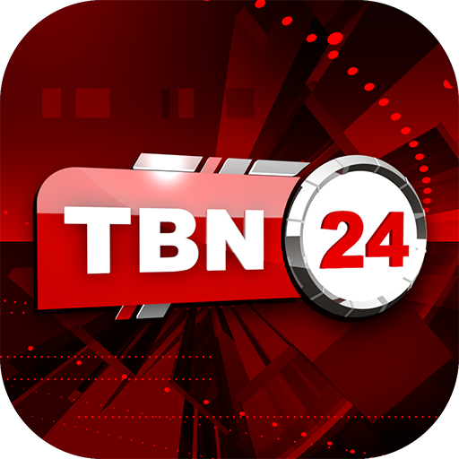 TBN24  Icon