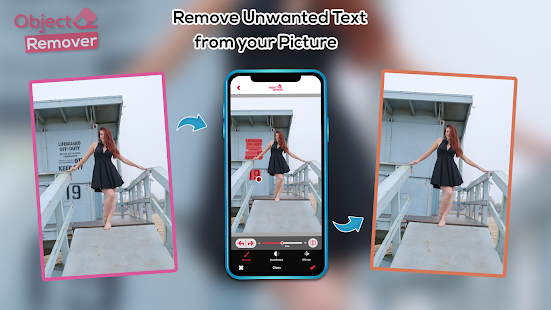 Object Remover Remove Object from Photo v2.3 APK Ad-Free