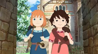 山賊の娘ローニャ Tv Op Google Play