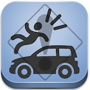 Top 13 Auto & Vehicles Apps Like Accident 911 - Best Alternatives