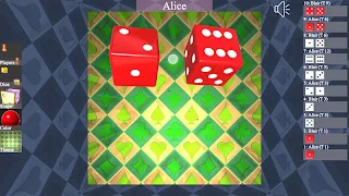 Dice Roller 3D - Toss & Throw  - Screenshot 3