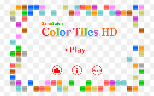Color Tiles HD 2.0.3 screenshots 7