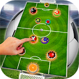 Finger Soccer 2K Football 2017 icon