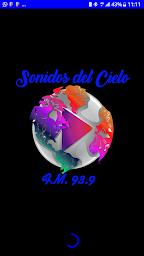 93.9 sonidos del cielo