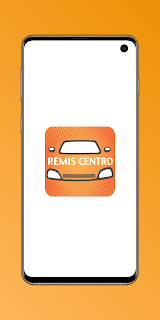 Remis Centrocoop Pasajeros