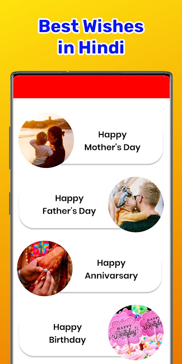 Bestwishes hindi - 1.0.1 - (Android)
