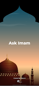 Ask Imam