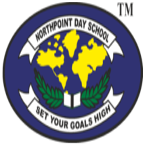 North Point Day School logo