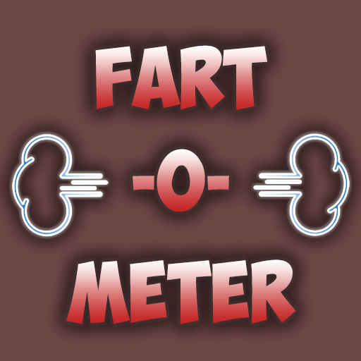Fart-O-Meter Windowsでダウンロード