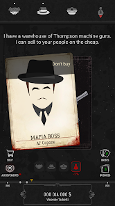 History of the Mafia 1