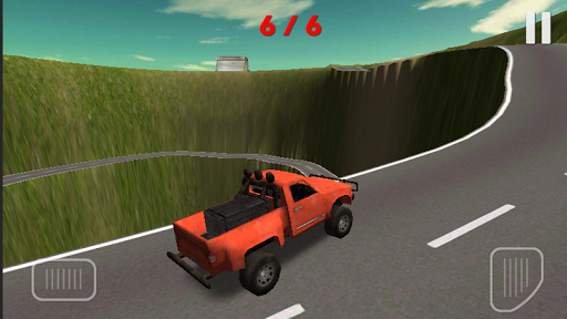 Offroad 4x4 Hill BB Screen 2