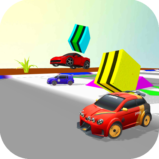 Uphill Drift logo