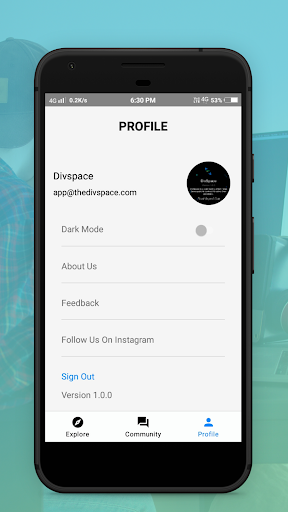 DivSpace - Developer Community