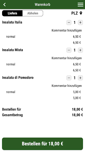 Pizza Maria Rochlitz