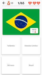Bandeiras dos países do mundo – Apps no Google Play