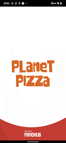 Planet Pizzaのおすすめ画像1