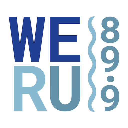 WERU Community Radio App  Icon