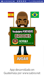 Vocabulario Portugues Brooks Q