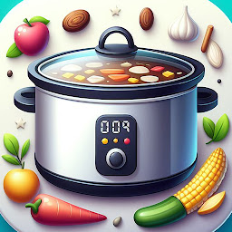 Slow Cooker: Crock pot Recipes: Download & Review