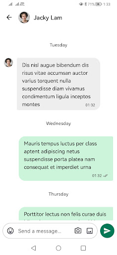 Fivson Screen 3