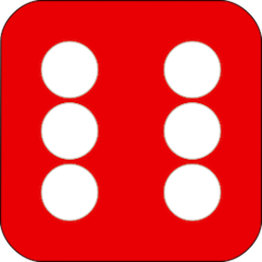 Basic Dice Roller logo