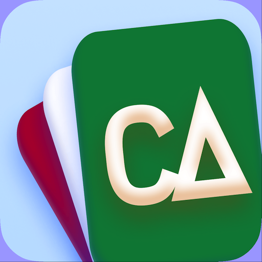 CA DMV App for California DMV 17.1.2381 Icon