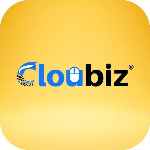 Cloubiz Pay logo