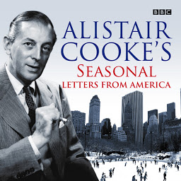 Icon image Letters From America: Seasonal Letters