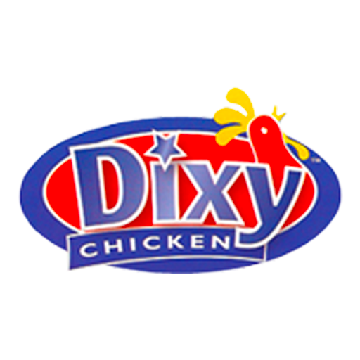 Dixy Chicken Walsall 1.0 Icon