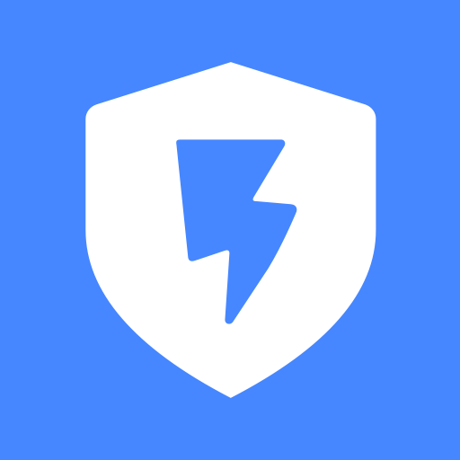 Nolog VPN - Fast Secure Proxy  Icon